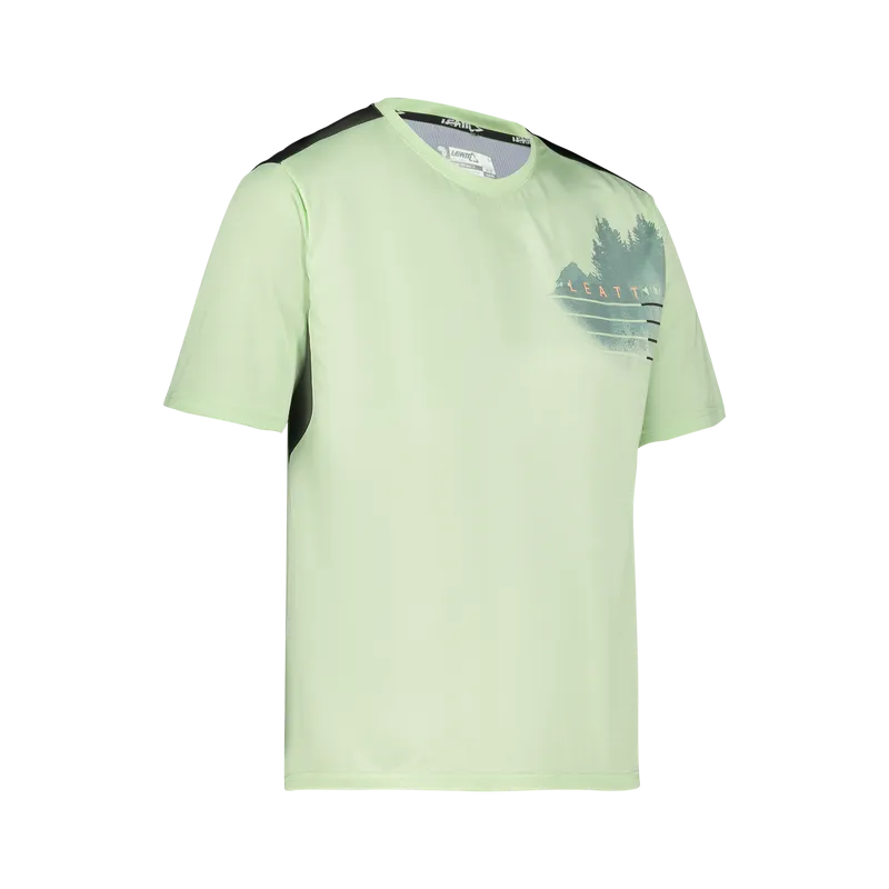 LEATT JERSEY MTB TRAIL 1.0 V22 [2022] - END OF RANGE; WHILE STOCKS LAST
