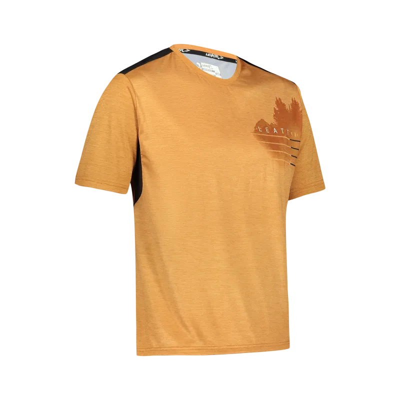 LEATT JERSEY MTB TRAIL 1.0 V22 [2022] - END OF RANGE; WHILE STOCKS LAST