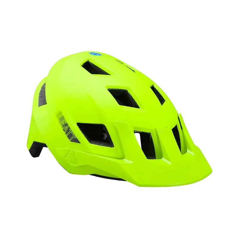 LEATT MTB Trail 1.0 V24 Helmet (2024)