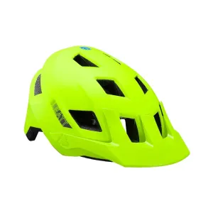 LEATT MTB Trail 1.0 V24 Helmet (2024)