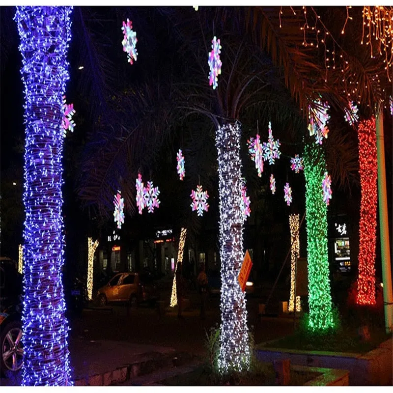 LED Lighting for outdoor/ indoor Party or Christmas tree