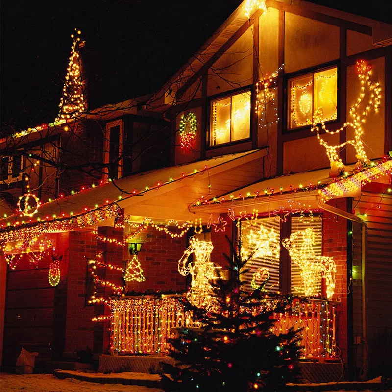 LED Lighting for outdoor/ indoor Party or Christmas tree