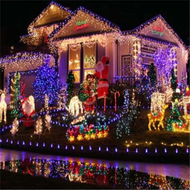 LED Lighting for outdoor/ indoor Party or Christmas tree