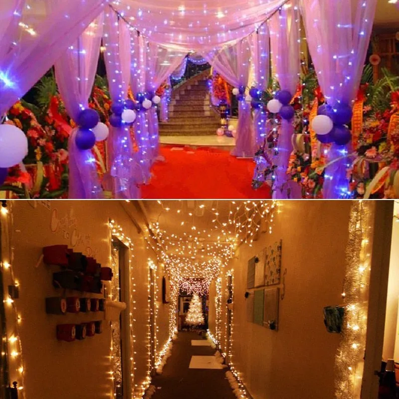 LED Lighting for outdoor/ indoor Party or Christmas tree