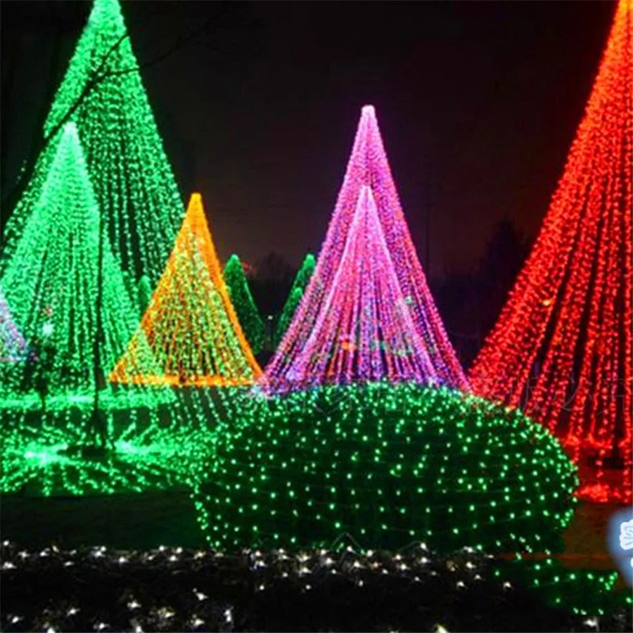 LED Lighting for outdoor/ indoor Party or Christmas tree