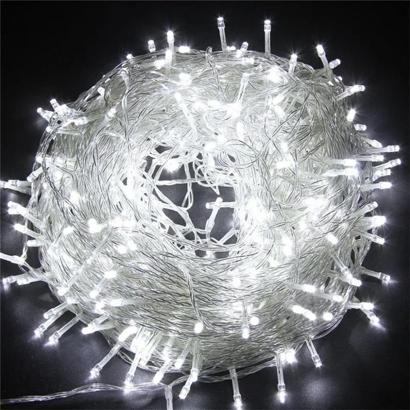 LED Lighting for outdoor/ indoor Party or Christmas tree