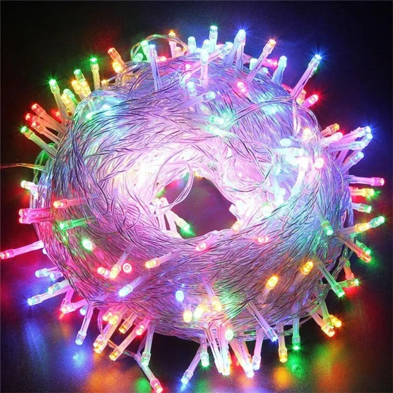 LED Lighting for outdoor/ indoor Party or Christmas tree