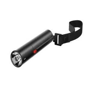 Linterna Táctica Knog  PWR CAMPER 600L