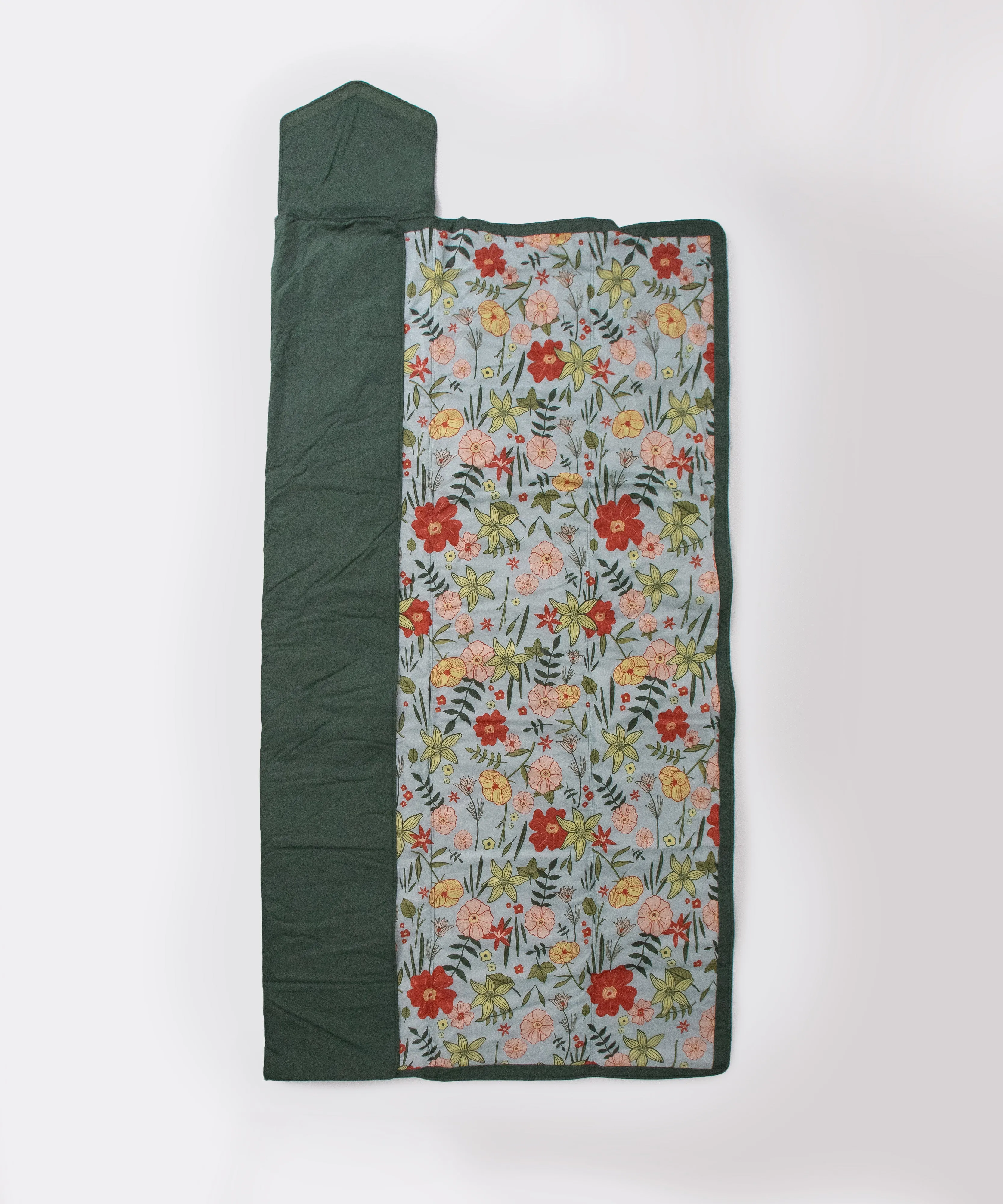 Little Unicorn Outdoor Blanket - 5X7 - Primrose Patch