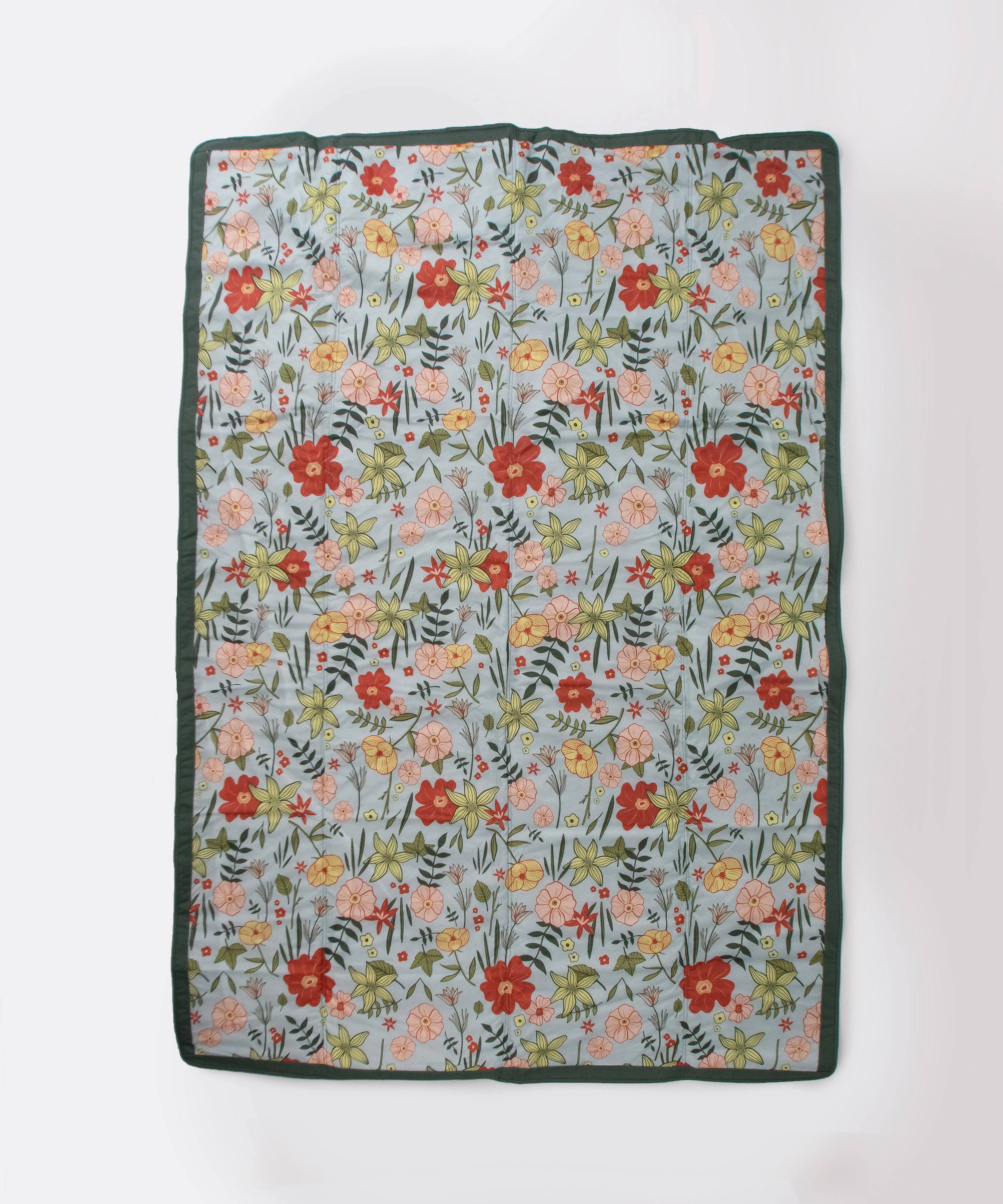 Little Unicorn Outdoor Blanket - 5X7 - Primrose Patch