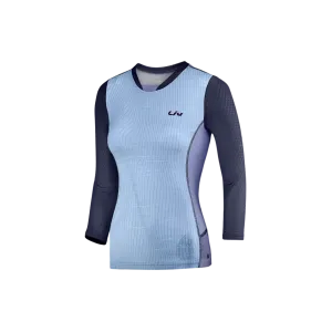 Liv Energize 3/4 Jersey - Nordic Breeze