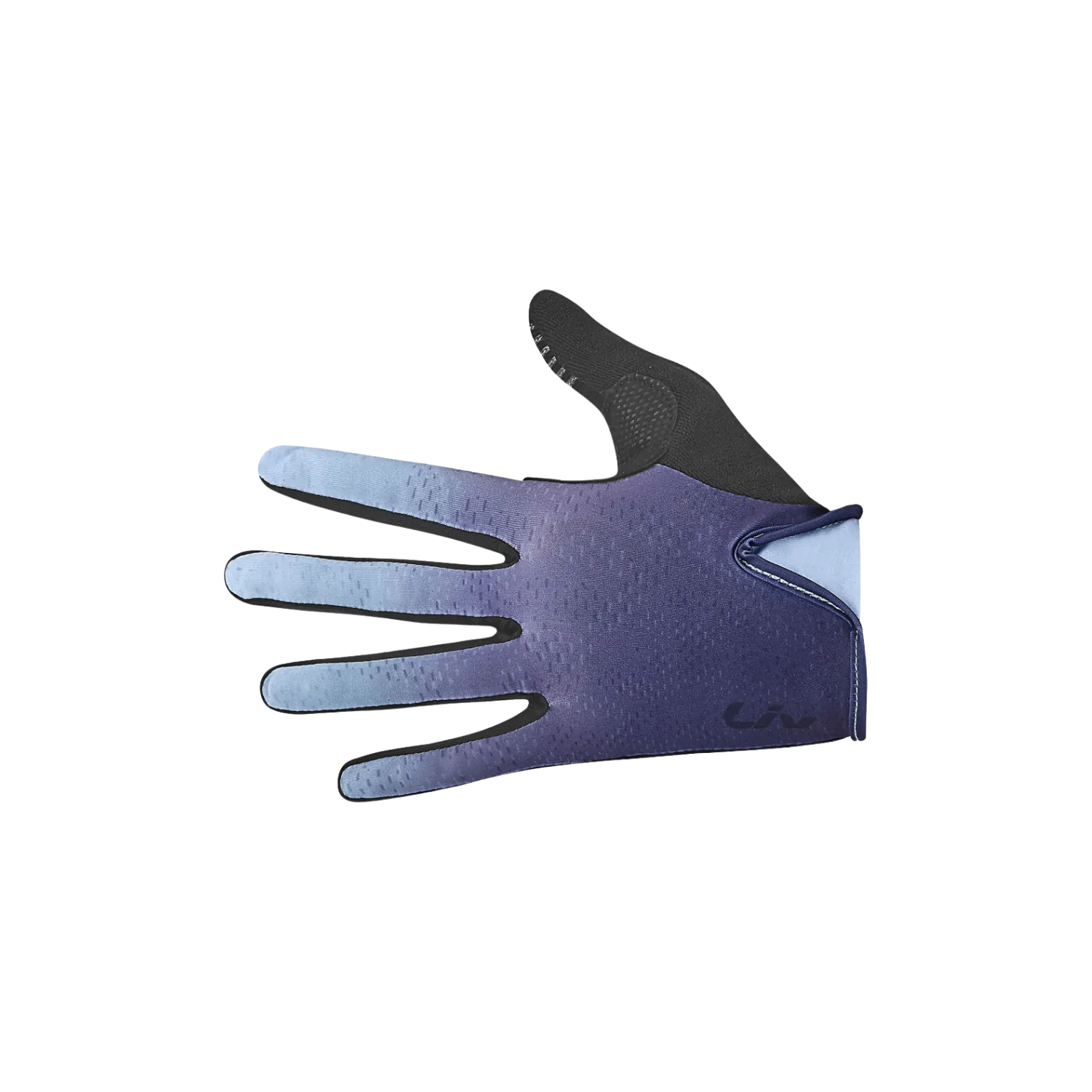 Liv Energize Long Finger Glove - Milky Way