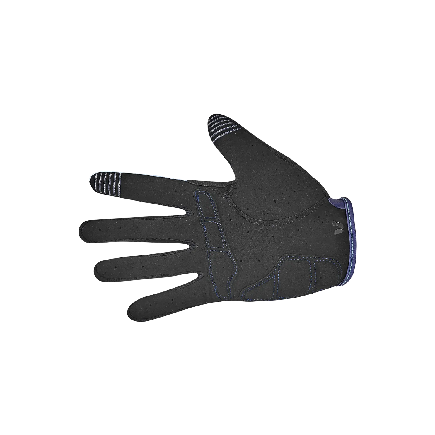 Liv Energize Long Finger Glove - Milky Way