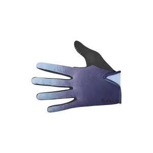 Liv Energize Long Finger Glove - Milky Way