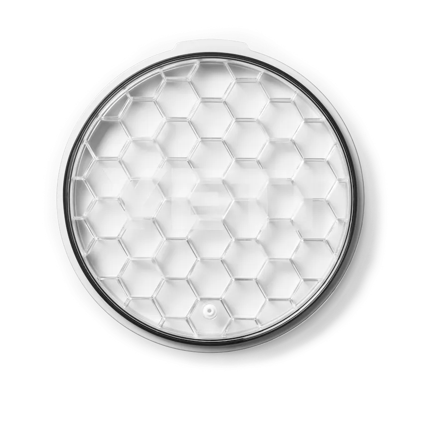 Loadout Bucket Lid