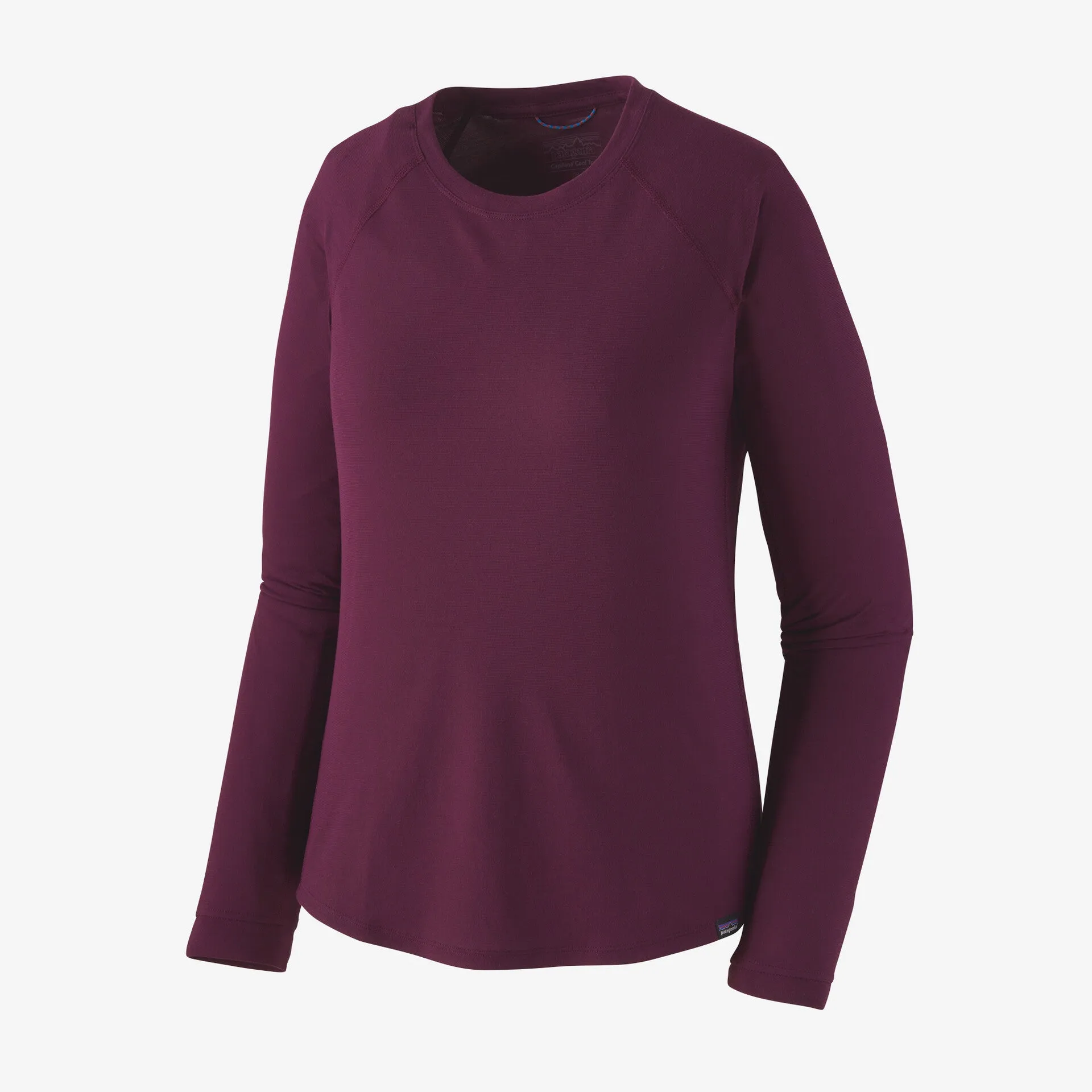 Long-Sleeved Capilene® Cool Trail Shirt (Women's) - 24492 - Past Season