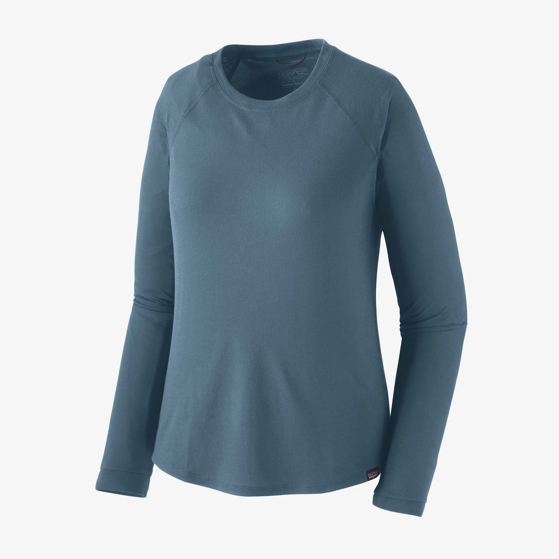 Long-Sleeved Capilene® Cool Trail Shirt (Women's) - 24492 - Past Season