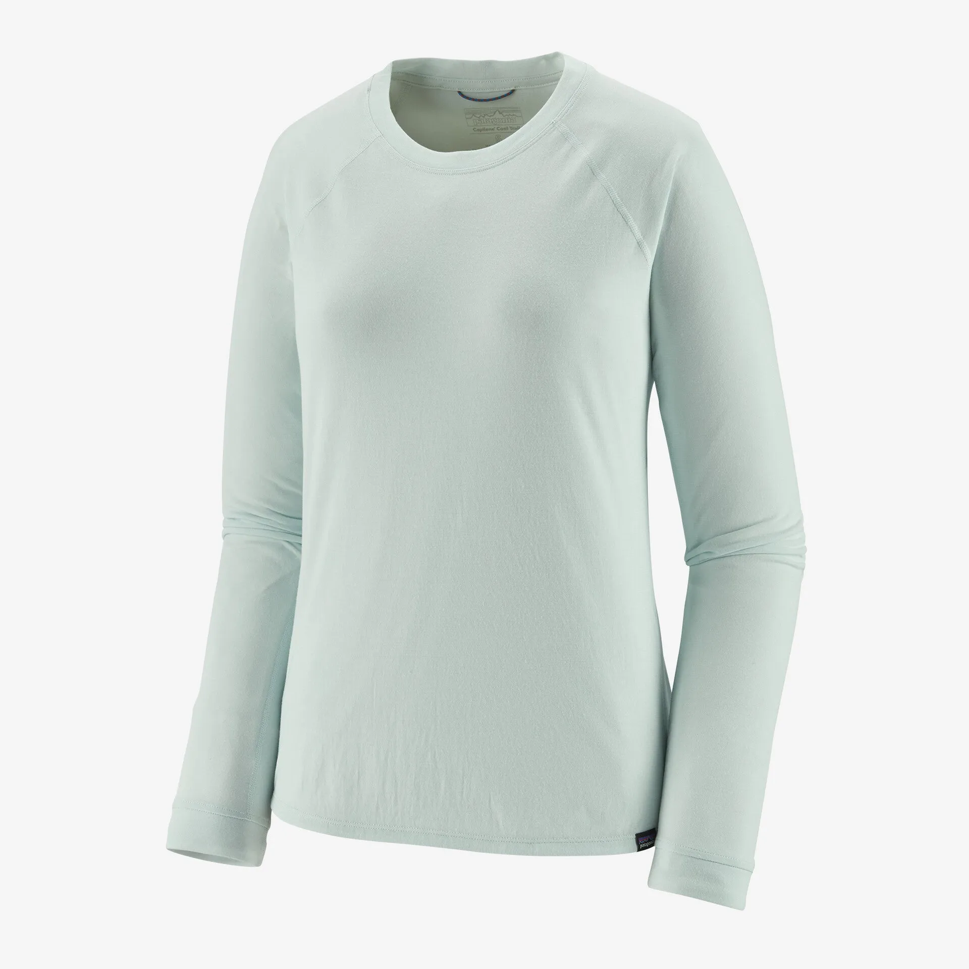 Long-Sleeved Capilene® Cool Trail Shirt (Women's) - 24492 - Past Season