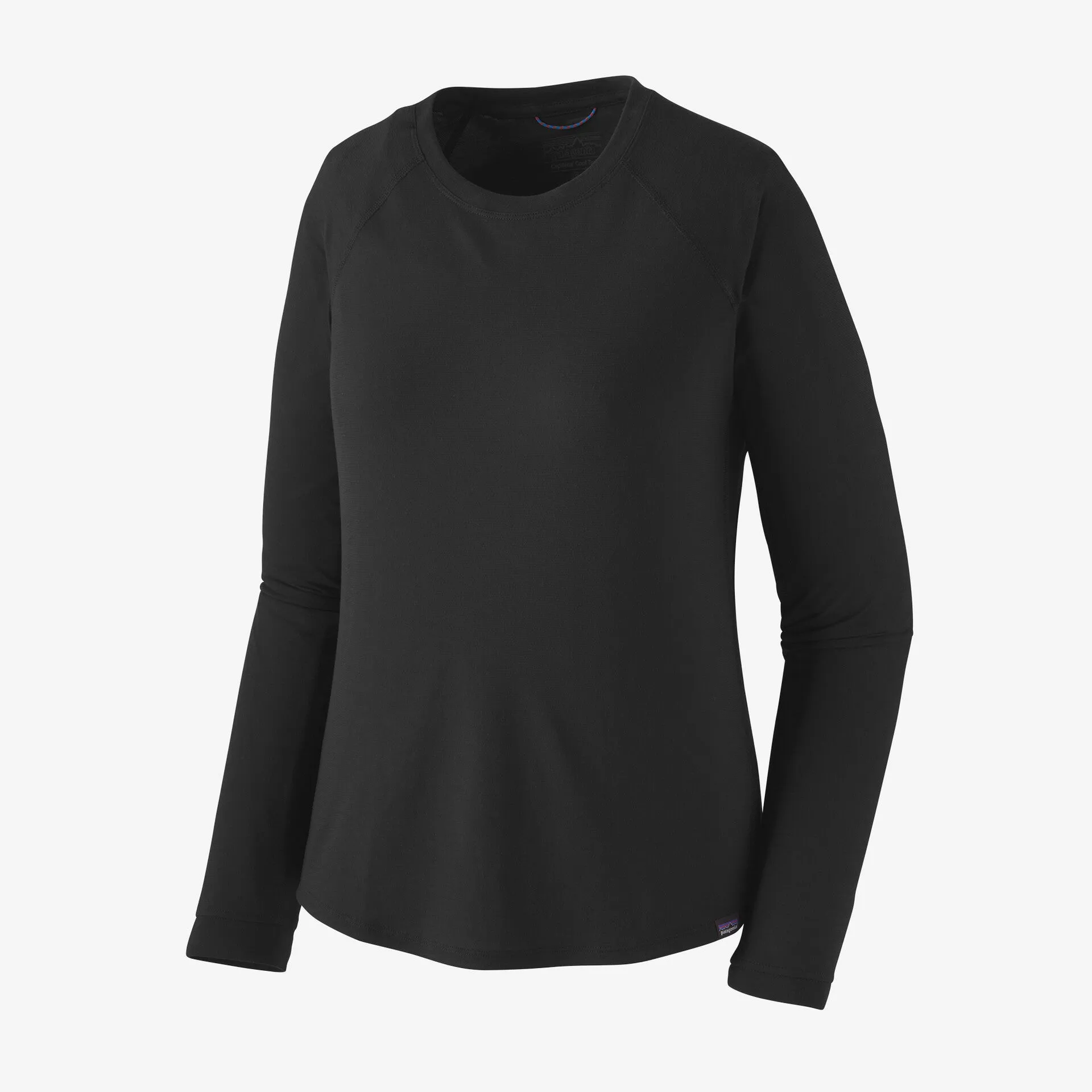 Long-Sleeved Capilene® Cool Trail Shirt (Women's) - 24492 - Past Season