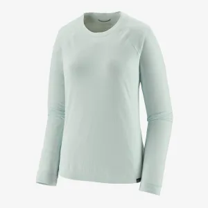 Long-Sleeved Capilene® Cool Trail Shirt (Women's) - 24492 - Past Season