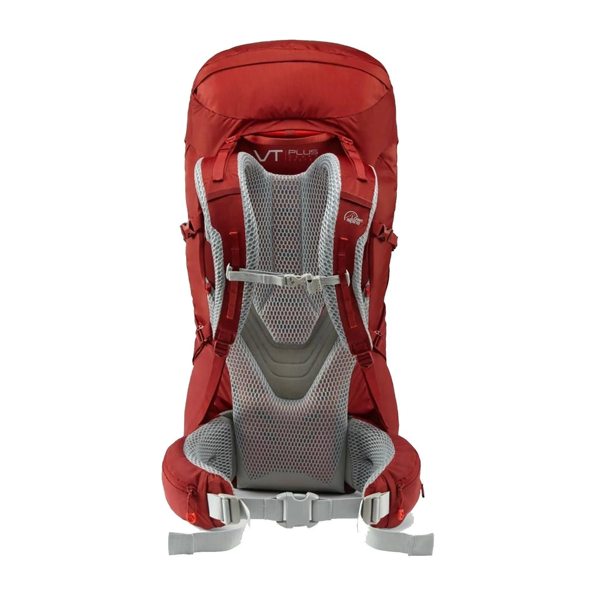 Lowe Alpine Mens Manaslu 55:70Litre
