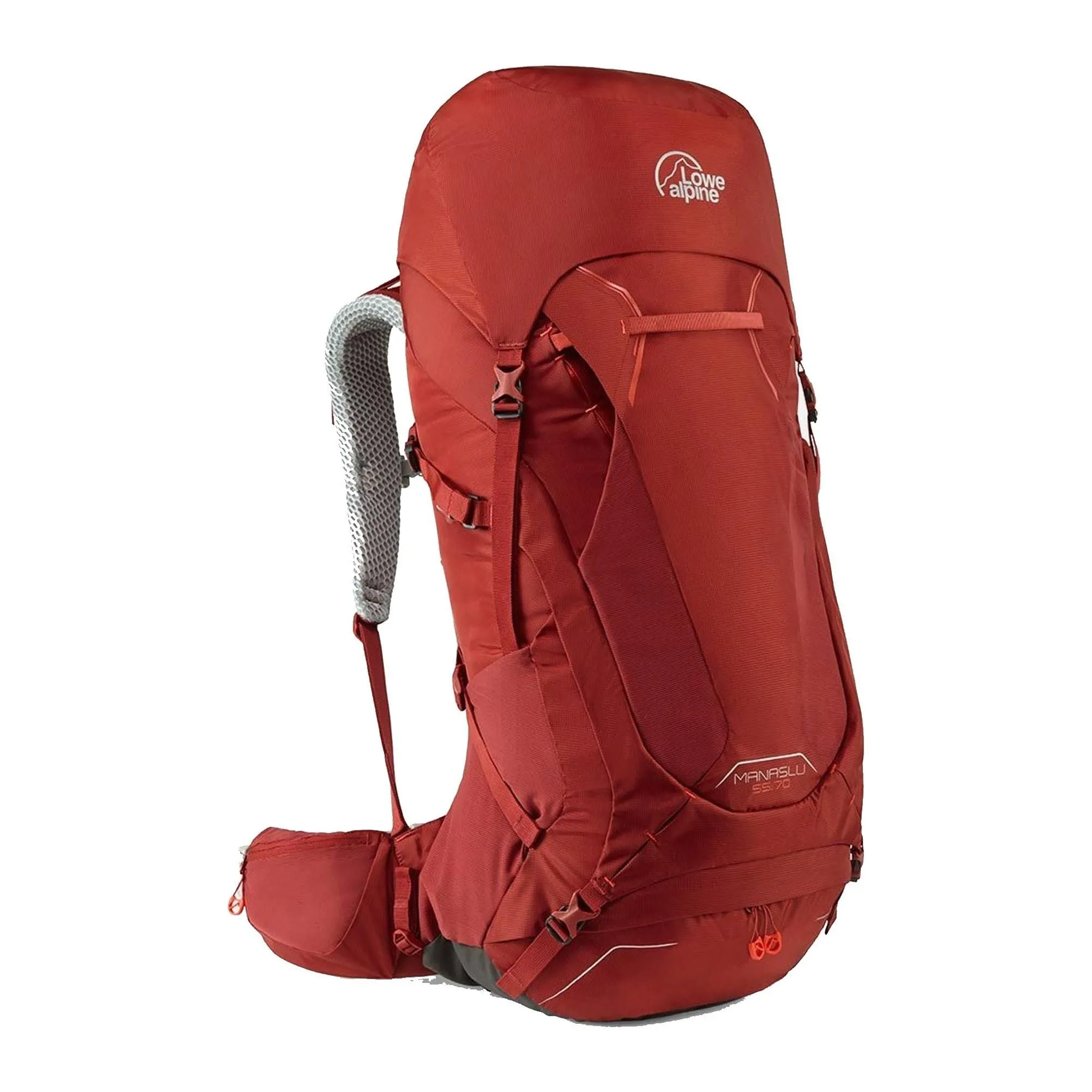 Lowe Alpine Mens Manaslu 55:70Litre