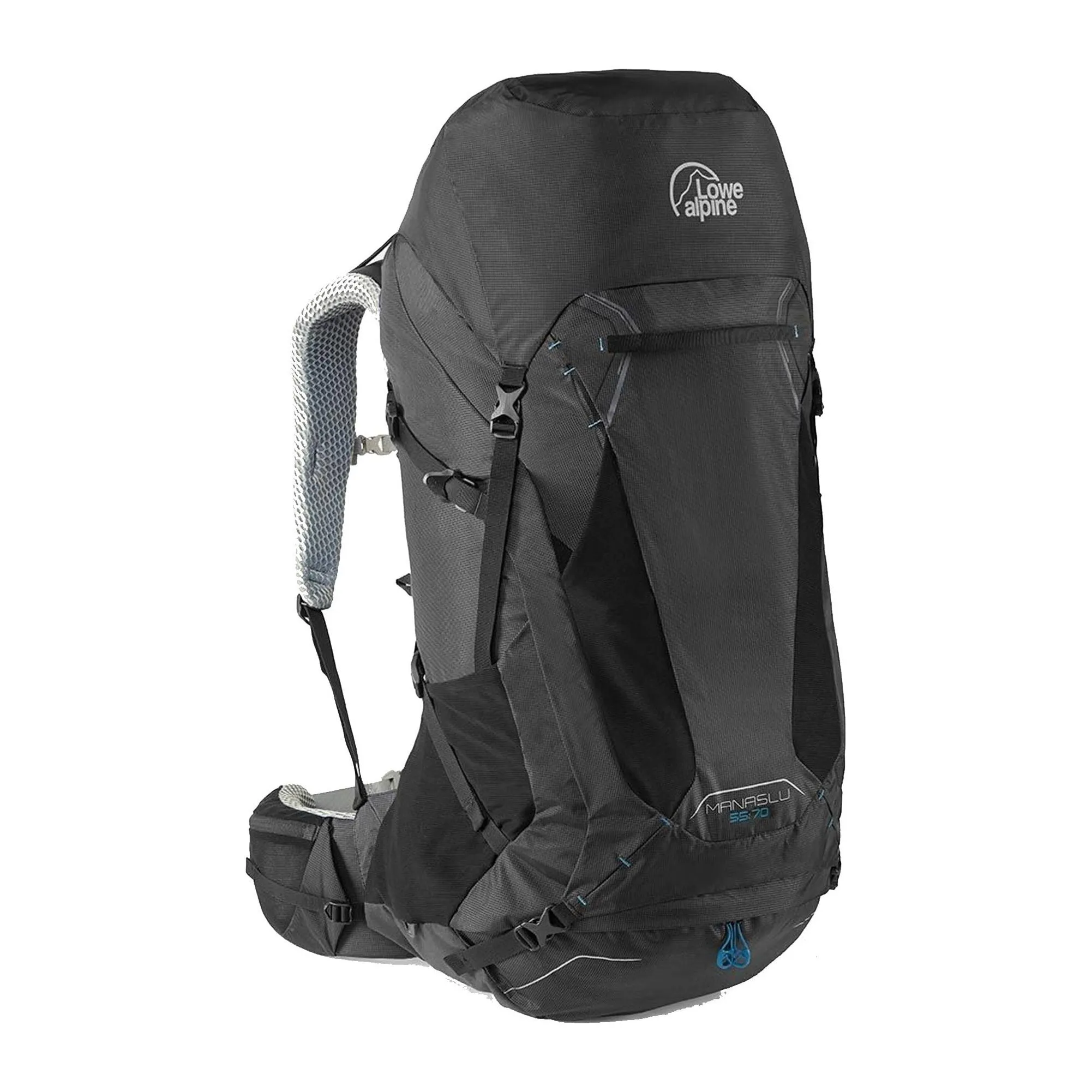Lowe Alpine Mens Manaslu 55:70Litre