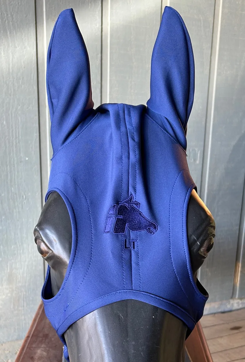 LT Horse Mask with Ears