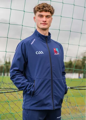 Luke O Toole's Tara Style Softshell Jacket Adult