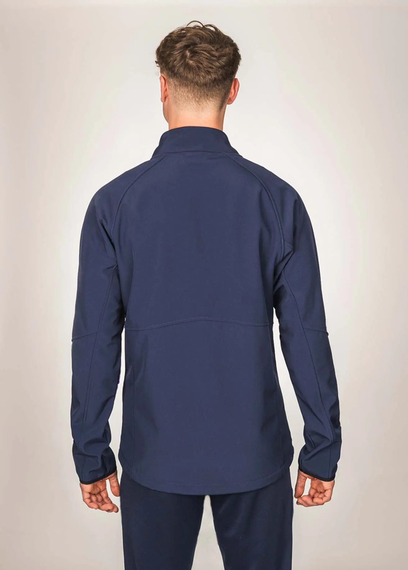 Luke O Toole's Tara Style Softshell Jacket Adult