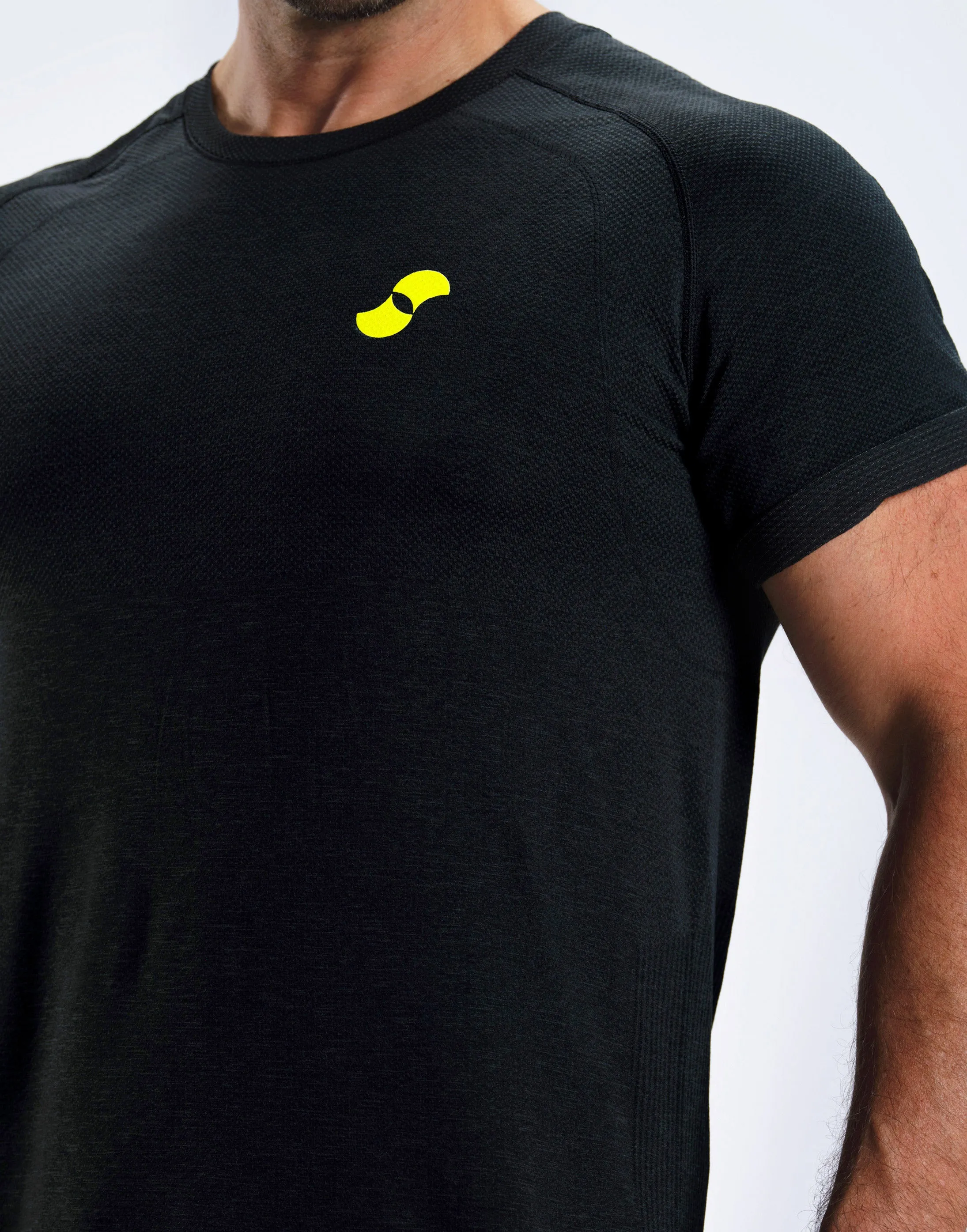 lululemon Metal Vent Tech Short Sleeve