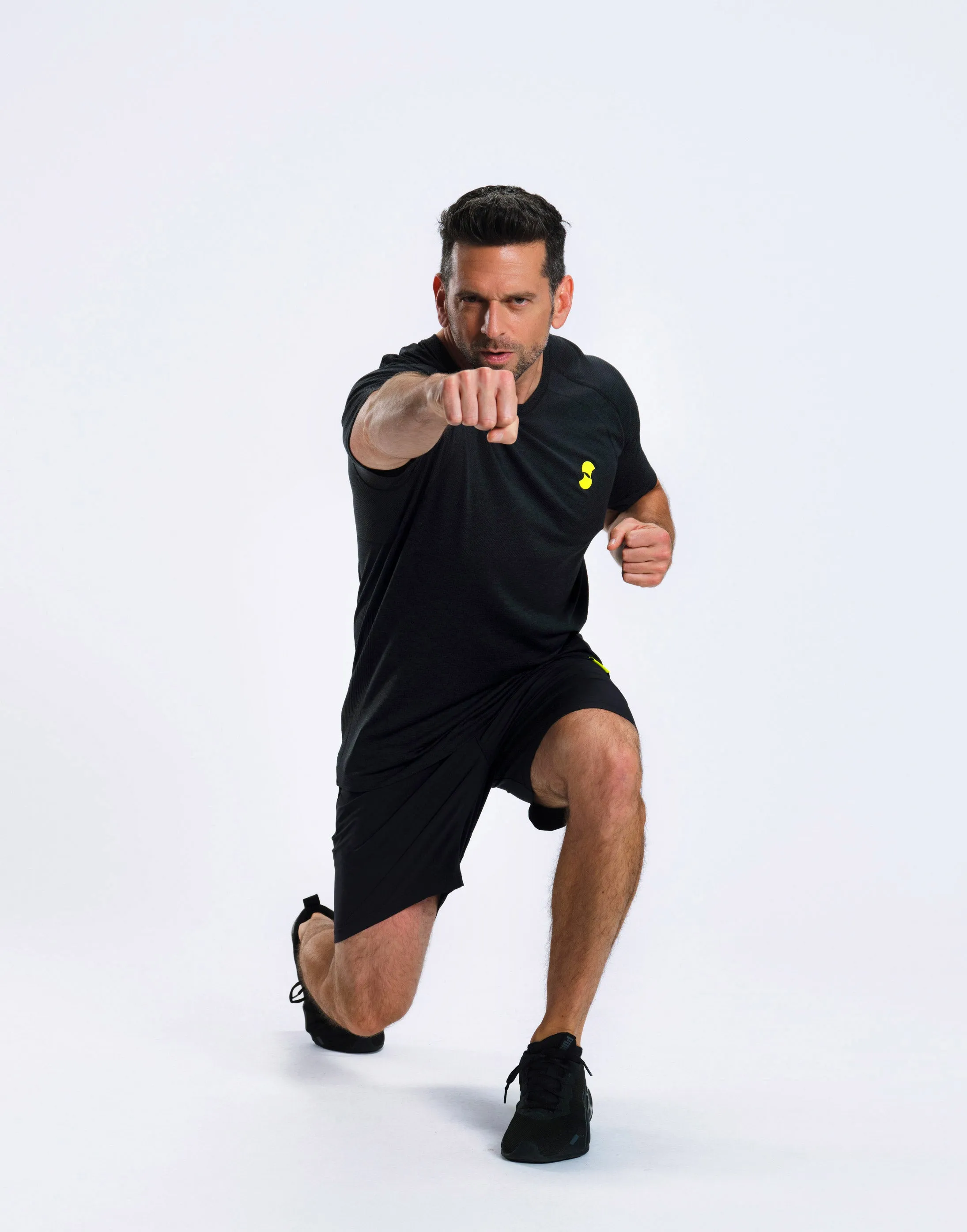 lululemon Metal Vent Tech Short Sleeve