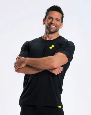 lululemon Metal Vent Tech Short Sleeve