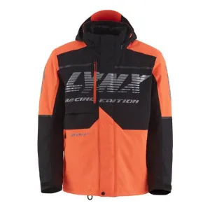 Lynx Stamina Trail RE Jacket