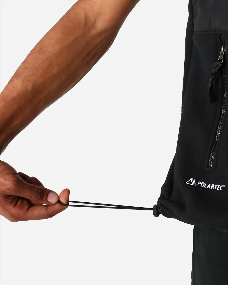 M Denali Vest - Black