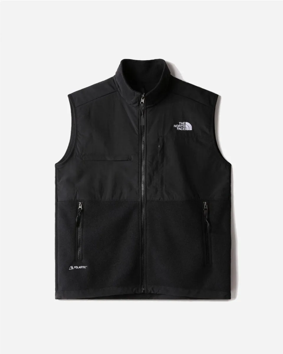 M Denali Vest - Black