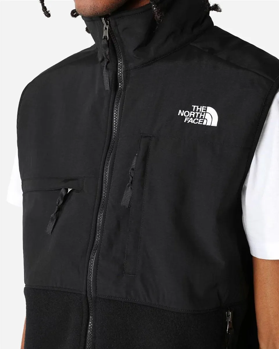 M Denali Vest - Black