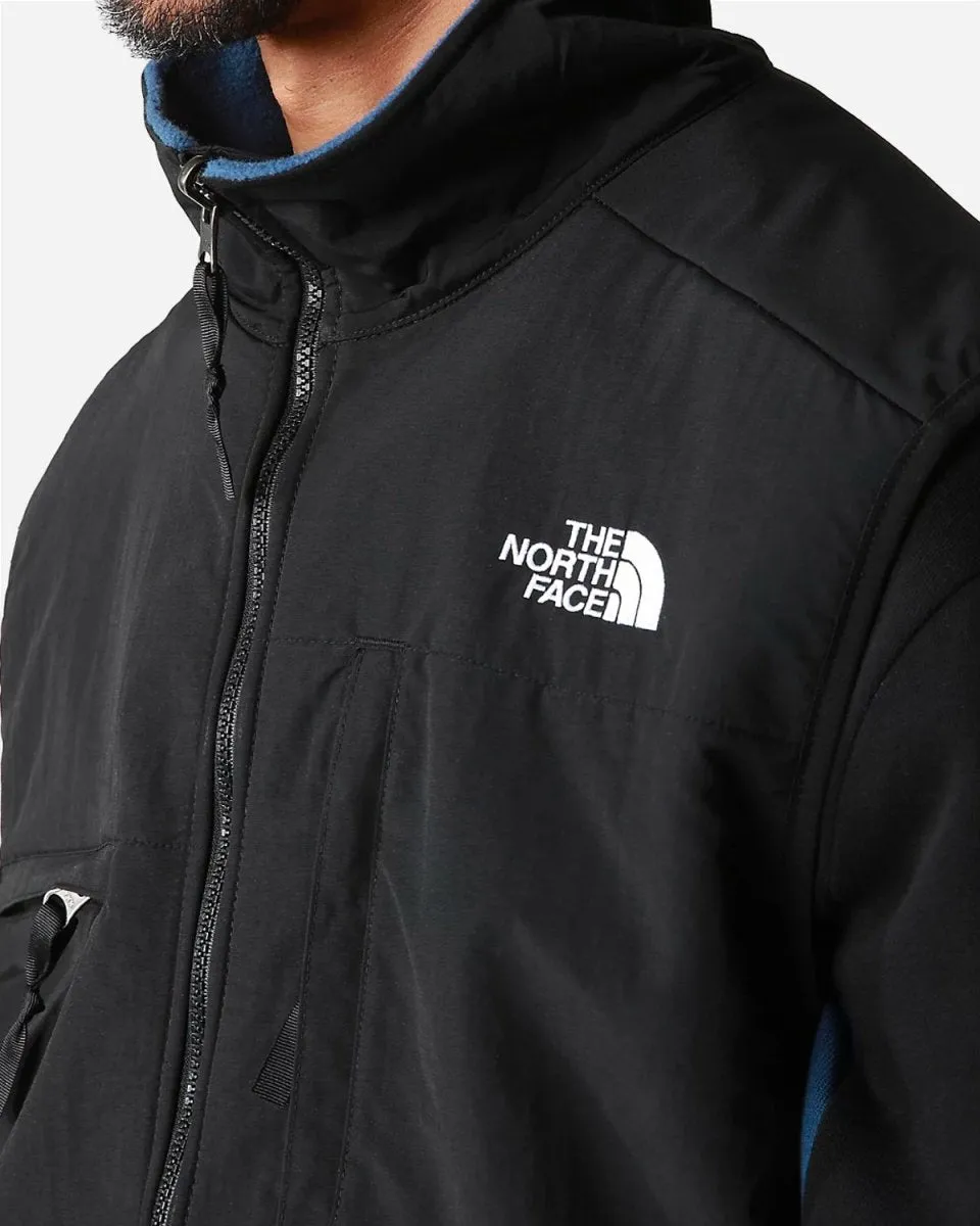 M Denali Vest - Shady Blue
