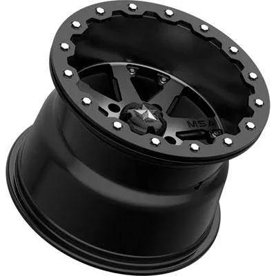 M21 Lok Beadlock Wheel
