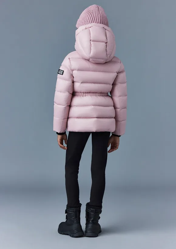 Mackage ALANNIS Rose