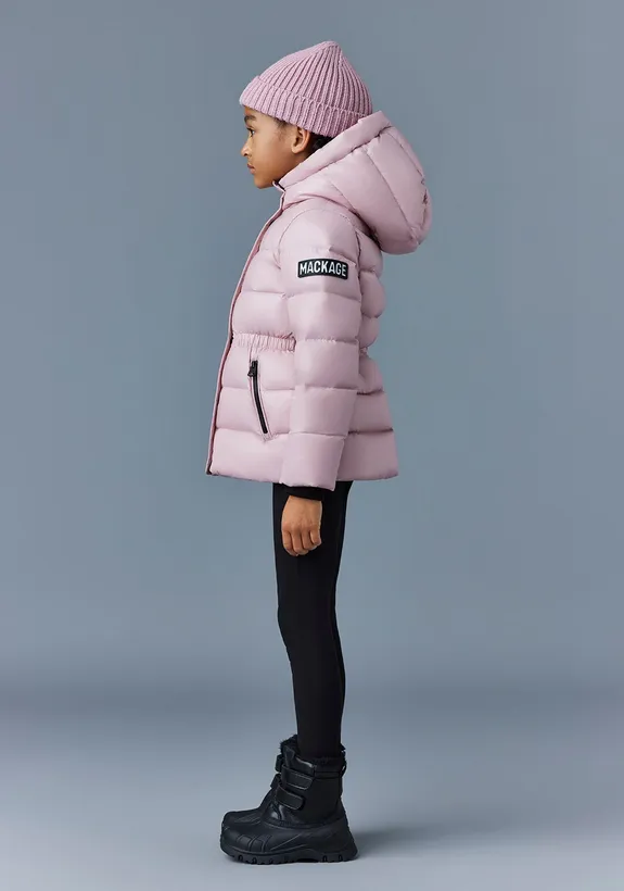 Mackage ALANNIS Rose
