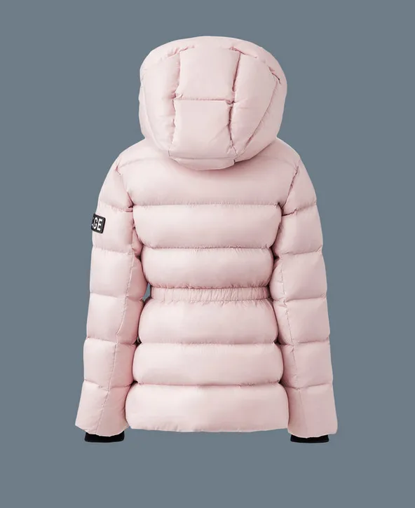 Mackage ALANNIS Rose