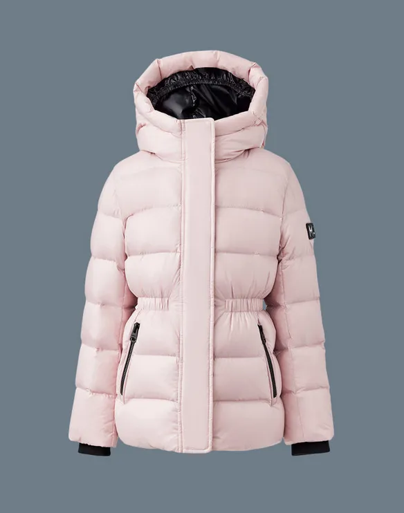 Mackage ALANNIS Rose