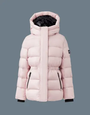Mackage ALANNIS Rose