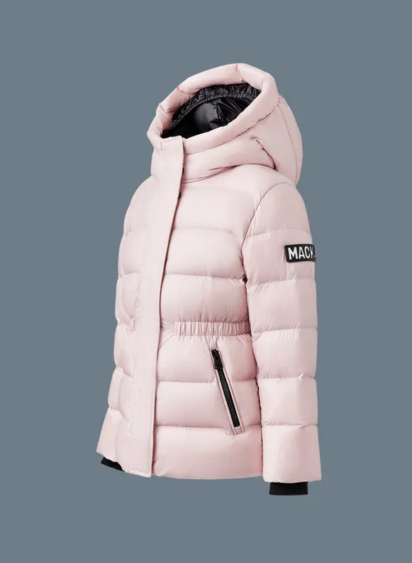 Mackage ALANNIS Rose