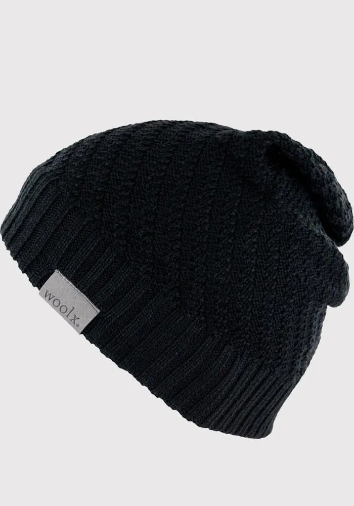 Maddy Hat - Black