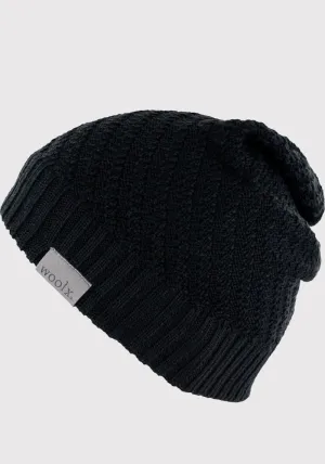 Maddy Hat - Black