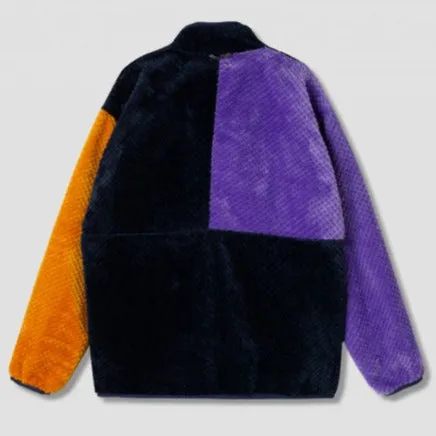 Manastash Poppy Thermal Fleece '23 Panel