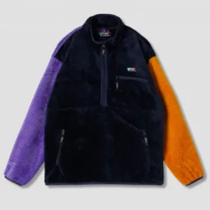 Manastash Poppy Thermal Fleece '23 Panel