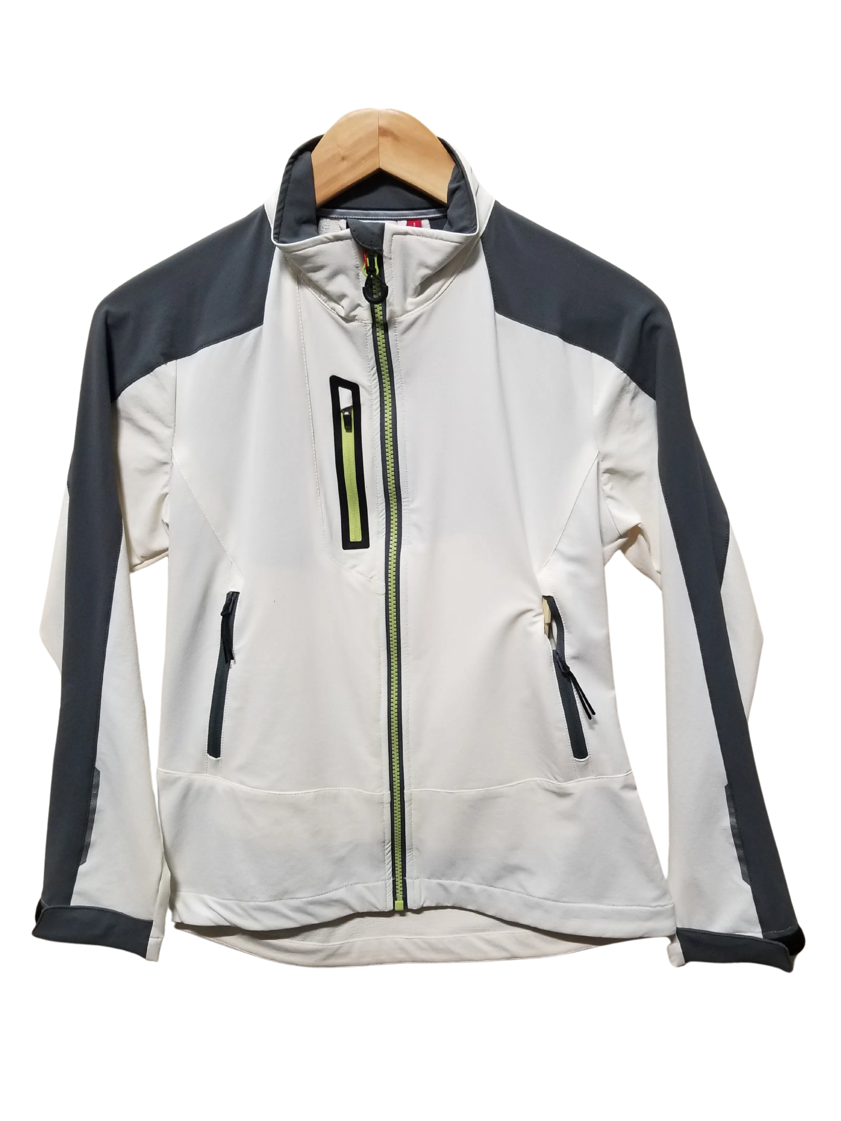 Manteau softshell Swix Reine Hybrid Femmes